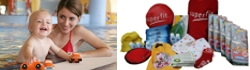 Baby feel good Package inkl. € 100,- Jung-Familienbeihilfe
