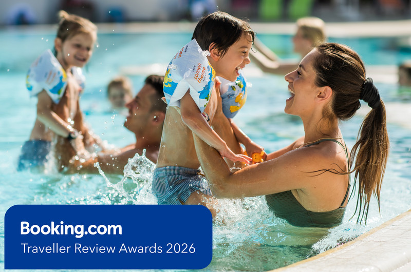 Traveller Review Award