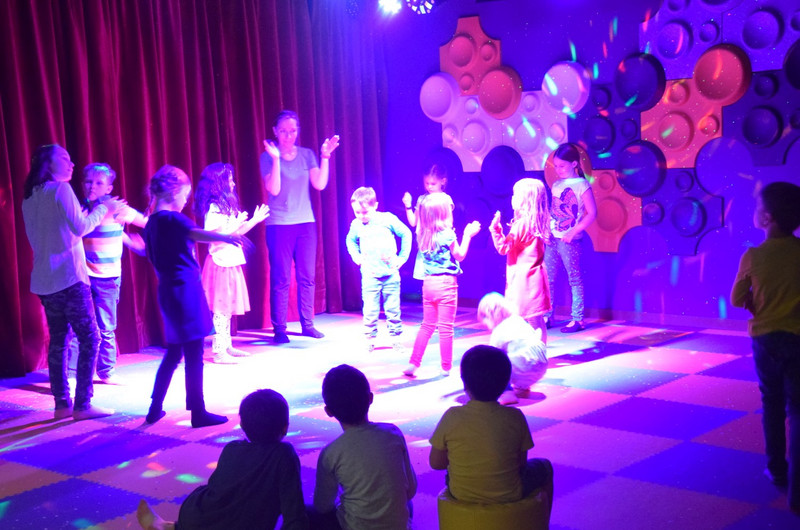 Children’s Theatre