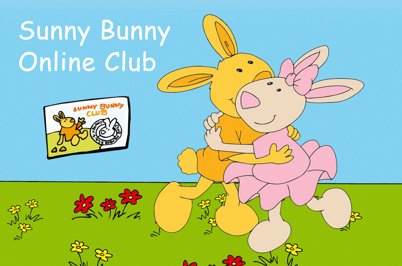 Sunny Bunny Club