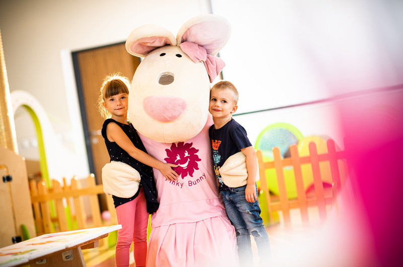 Children's Programme Children's Programme
