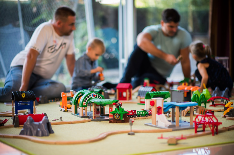 BRIO Room BRIO Room