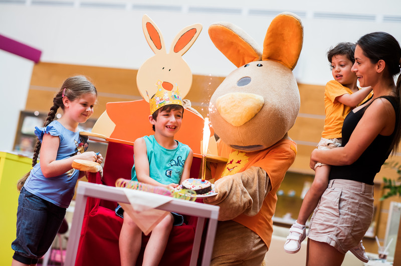 Kindergeburtstag Kindergeburtstag