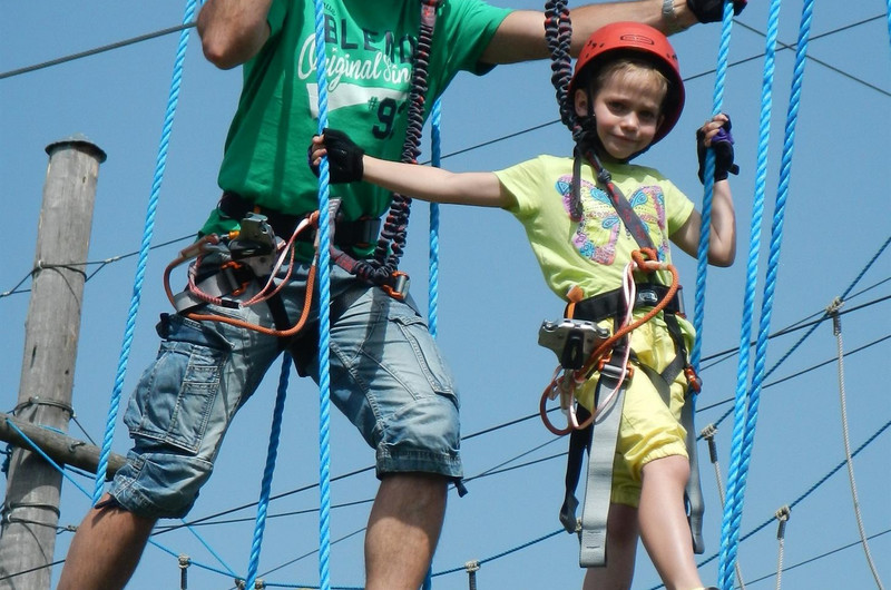 Rope Course