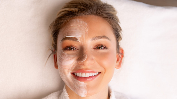 Arckezelés Arckezelés