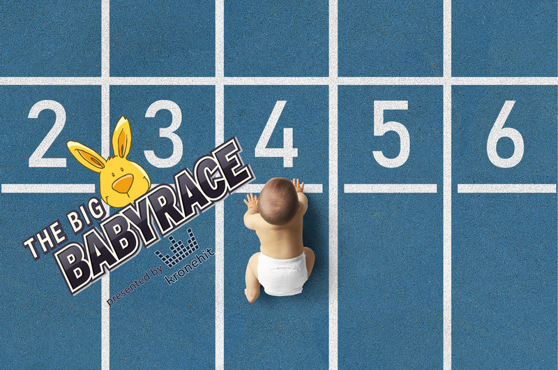 Babyrace