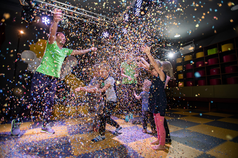 Children’s Theatre Children’s Theatre