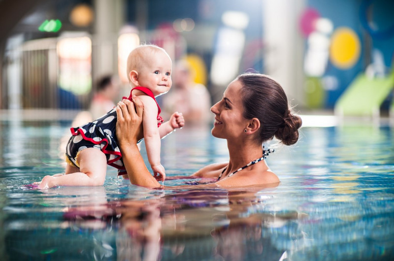Baby Days – Gratis Urlaub Baby Days – Gratis Urlaub