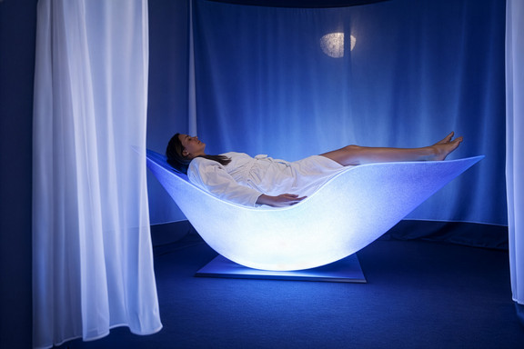 Alfa relaxációs pihenőágy Alfa relaxációs pihenőágy