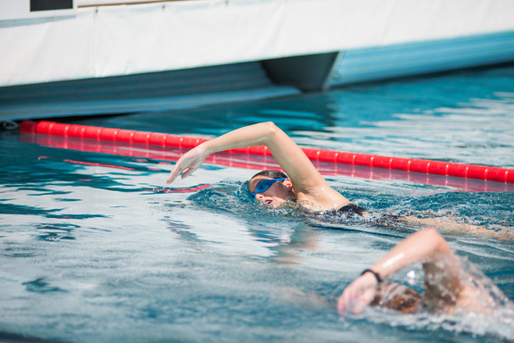 Adult Swimming