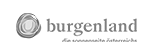Burgenland Tourismus Logo